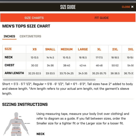 5.11 Tactical Stryke Black short sleeve shirt - Picture 6 of 8